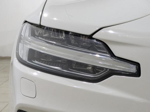 Volvo S60 III с пробегом 2019 года, цена 2 765 000 рублей, 102420 км, седан, Автокод Объявления