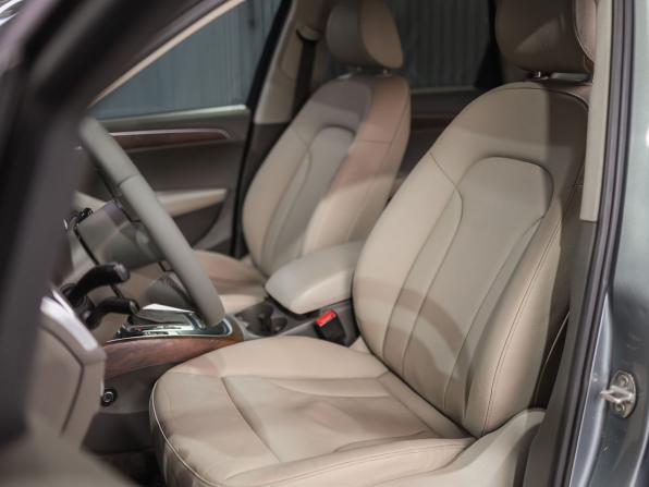 Audi Q5 I (8R) с пробегом 2012 года, цена 1 399 000 рублей, 275044 км, внедорожник, Автокод Объявления