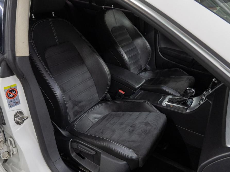 Volkswagen Passat CC I Рестайлинг Тюмень  - изображение 17
