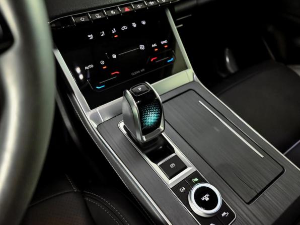 Chery Tiggo 7 Pro Max I с пробегом 2023 года, цена 2 350 000 рублей, 17341 км, внедорожник, Автокод Объявления