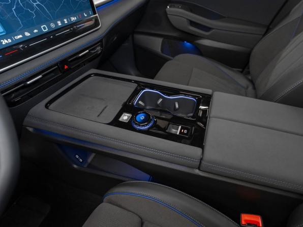 Volkswagen Teramont II (China Market) с пробегом 2026 года, цена 6 100 000 рублей, 16 км, внедорожник, Автокод Объявления