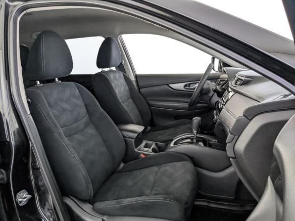 Nissan X-Trail III с пробегом 2015 года, цена 1 550 000 рублей, 143754 км, внедорожник, Автокод Объявления