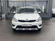 Kia Rio IV Санкт-Петербург  - изображение 7