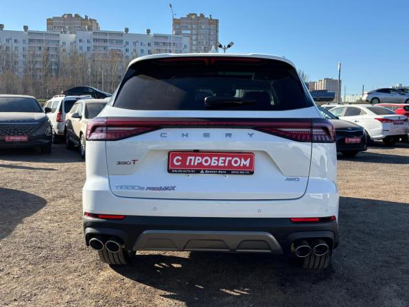 Chery Tiggo 8 Pro Max I Рестайлинг с пробегом 2023 года, цена 2 750 000 рублей, 29786 км, внедорожник, Автокод Объявления