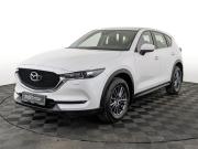 Mazda CX-5 II Москва  - изображение 28