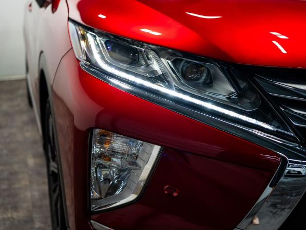 Mitsubishi Eclipse Cross I с пробегом 2019 года, цена 2 260 000 рублей, 48600 км, внедорожник, Автокод Объявления
