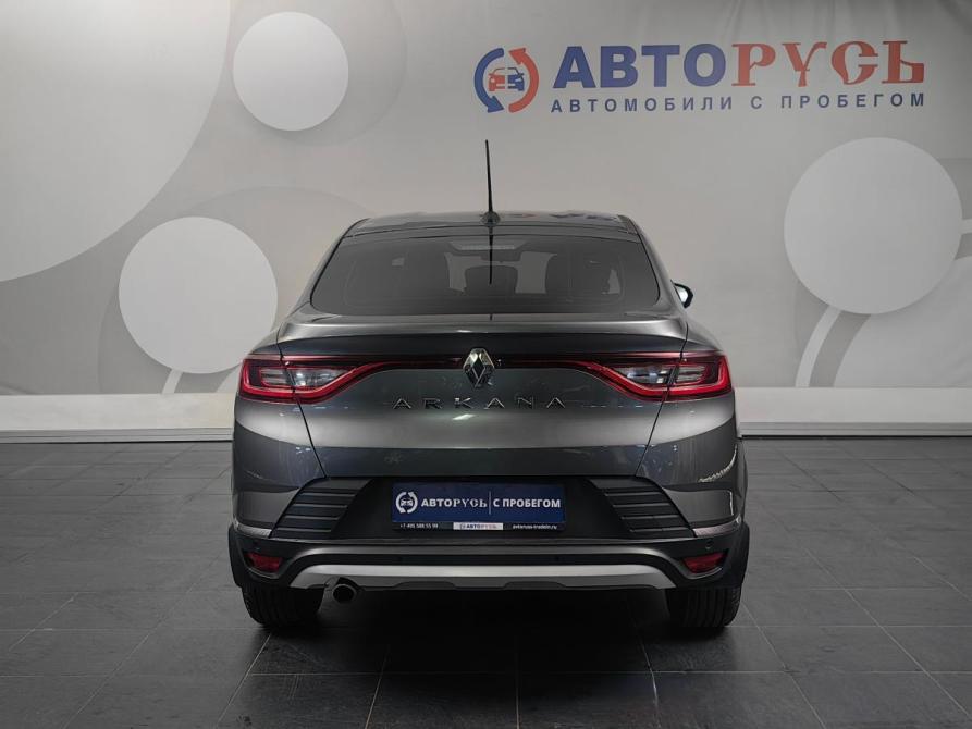 Renault Arkana I Москва  - изображение 4