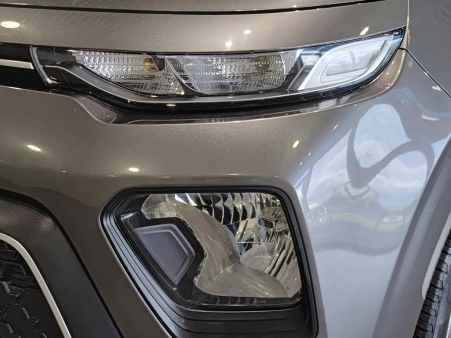 Kia Soul III Казань  - изображение 21