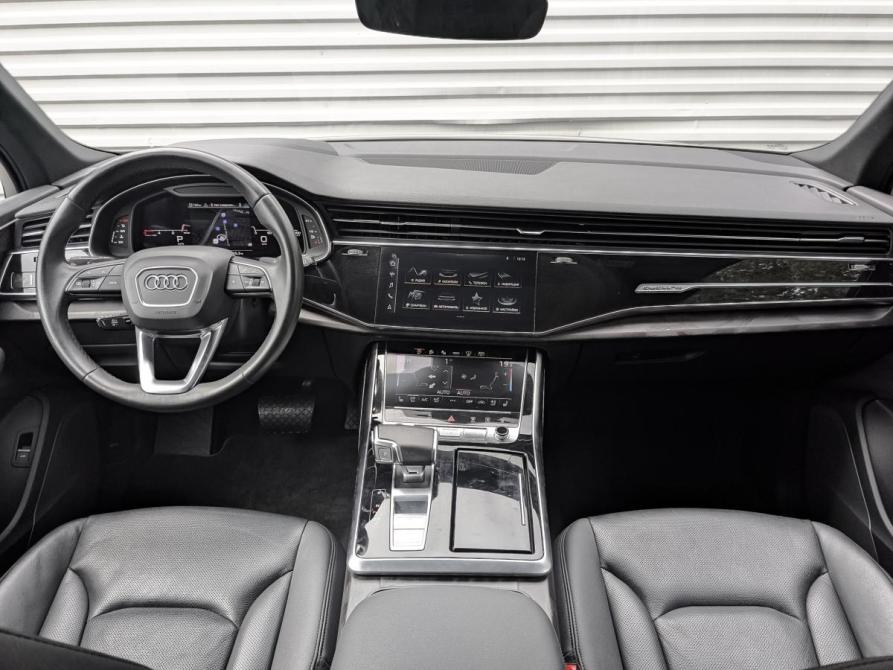 Audi Q7 II (4M) Рестайлинг Москва  - изображение 13