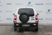 Lada (ВАЗ) Niva Пермь  - изображение 25