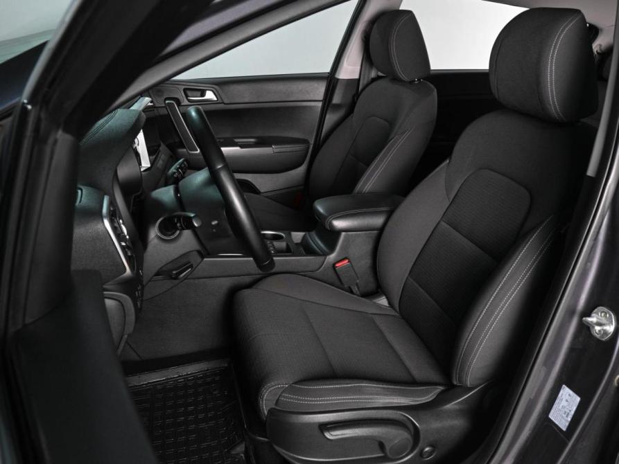 Kia Sportage IV Ростов-на-Дону  - изображение 10