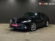 Toyota Camry VIII (XV70) Челябинск  - изображение 23