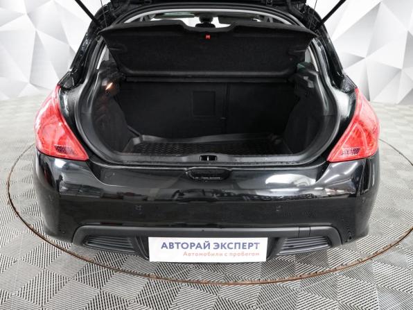 Peugeot 308 I Рестайлинг с пробегом 2011 года, цена 699 000 рублей, 123000 км, хэтчбек, Автокод Объявления