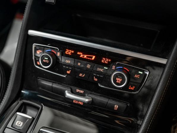 BMW 2 серии Gran Tourer F46 с пробегом 2015 года, цена 1 225 000 рублей, 169789 км, компактвэн, Автокод Объявления