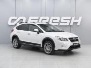 Subaru XV I Ростов-на-Дону  - изображение 21