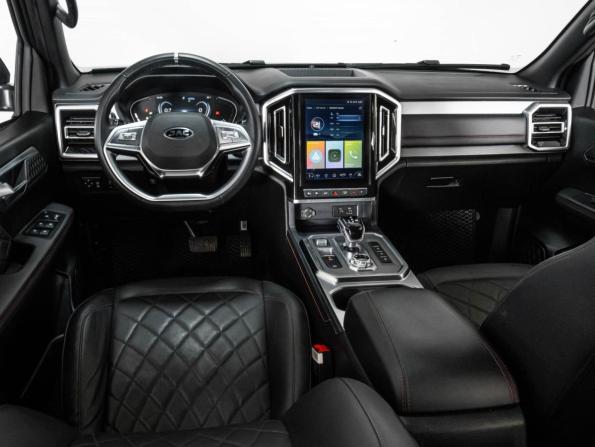 JAC T9 с пробегом 2024 года, цена 3 059 000 рублей, 37736 км, offers.body_type.unknown, Автокод Объявления