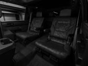 Toyota Sequoia III Москва  - изображение 71