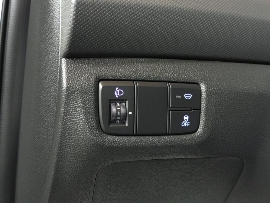 Hyundai Creta I Рестайлинг Уфа  - изображение 16