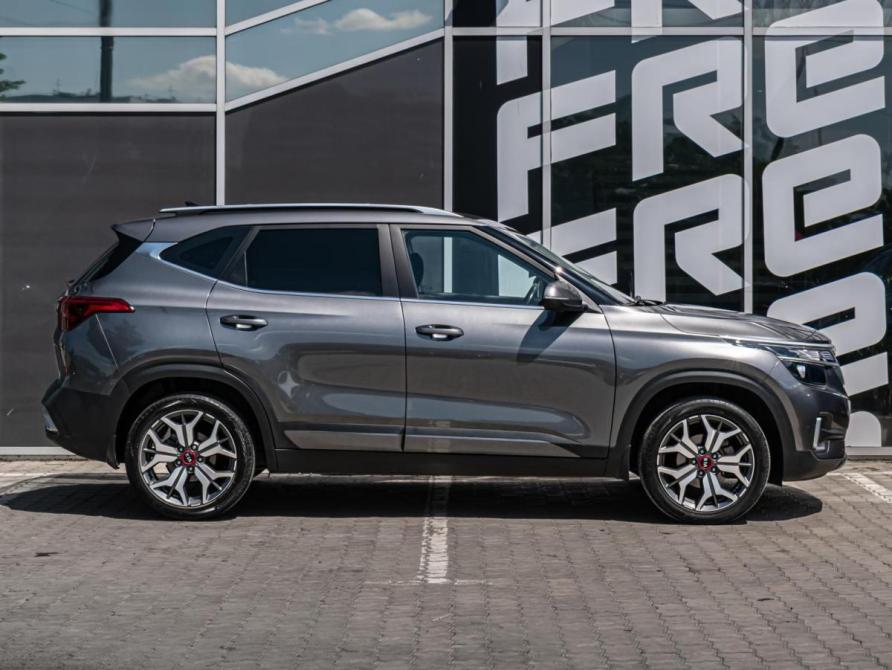 Kia Seltos I Краснодар  - изображение 5