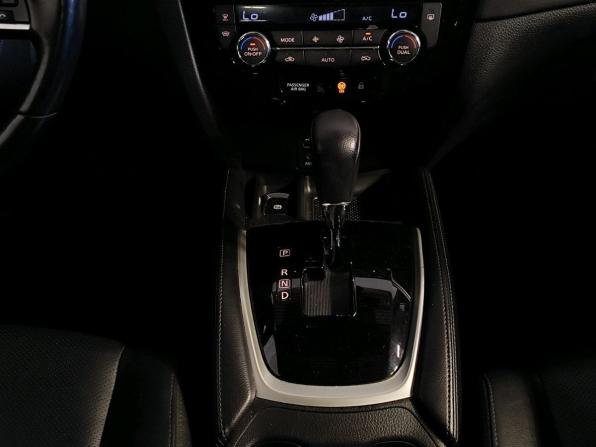 Nissan Qashqai II Рестайлинг с пробегом 2019 года, цена 2 289 000 рублей, 81820 км, внедорожник, Автокод Объявления
