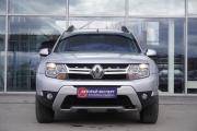 Renault Duster I Рестайлинг Ульяновск  - изображение 24