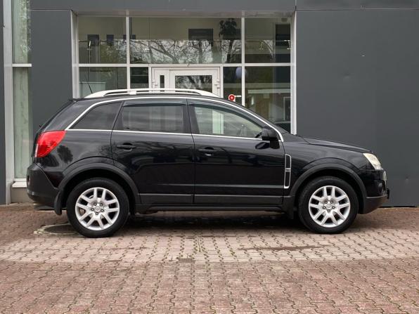 Opel Antara I Рестайлинг с пробегом 2013 года, цена 1 159 000 рублей, 127312 км, внедорожник, Автокод Объявления