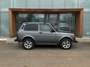 Lada (ВАЗ) Niva Legend Оренбург  - изображение 18