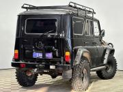 УАЗ Hunter Борисоглебск  - изображение 18
