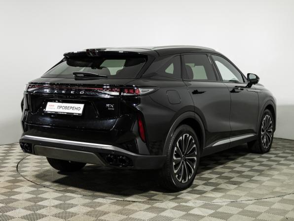 Exeed RX с пробегом 2023 года, цена 2 690 900 рублей, 61328 км, внедорожник, Автокод Объявления
