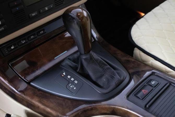 BMW X5 I (E53) Рестайлинг с пробегом 2003 года, цена 999 900 рублей, 269979 км, внедорожник, Автокод Объявления