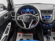 Hyundai Solaris I Рестайлинг Красноярск  - изображение 34