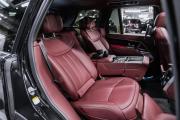 Land Rover Range Rover V Москва  - изображение 53