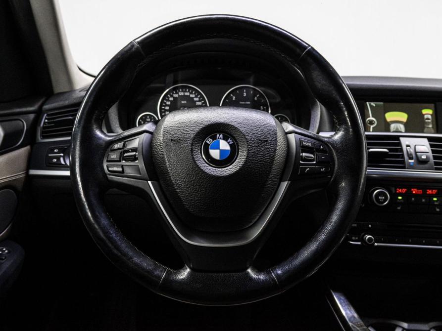 BMW X3 II (F25) Тюмень  - изображение 19