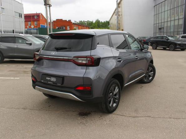Kaiyi X3 с пробегом 2024 года, цена 1 536 200 рублей, 31321 км, внедорожник, Автокод Объявления