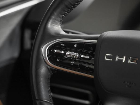 Omoda C5 I с пробегом 2022 года, цена 1 599 000 рублей, 32904 км, внедорожник, Автокод Объявления