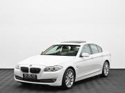 BMW 5 серии VI (F10/F11/F07) Москва  - изображение 21