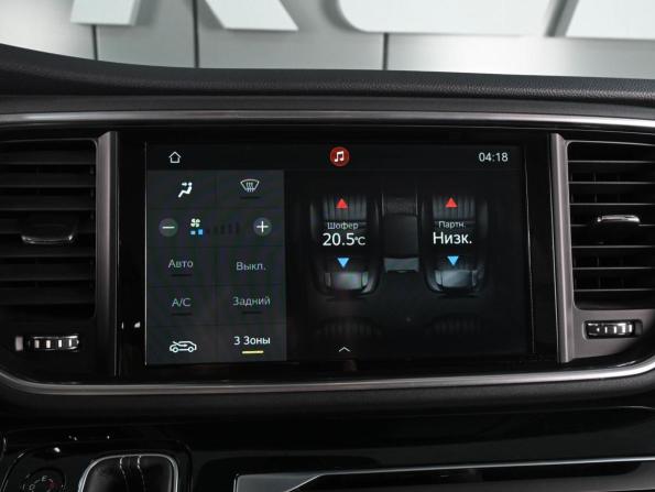 GAC GN8 I с пробегом 2021 года, цена 3 249 000 рублей, 51917 км, минивэн, Автокод Объявления