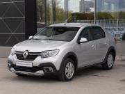 Renault Logan II Рестайлинг Новосибирск  - изображение 18