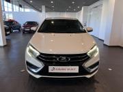 Lada (ВАЗ) Vesta I Рестайлинг (NG) Чебоксары  - изображение 40