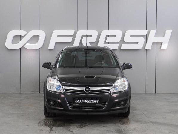 Opel Astra H Рестайлинг с пробегом 2013 года, цена 599 000 рублей, 210608 км, универсал, Автокод Объявления