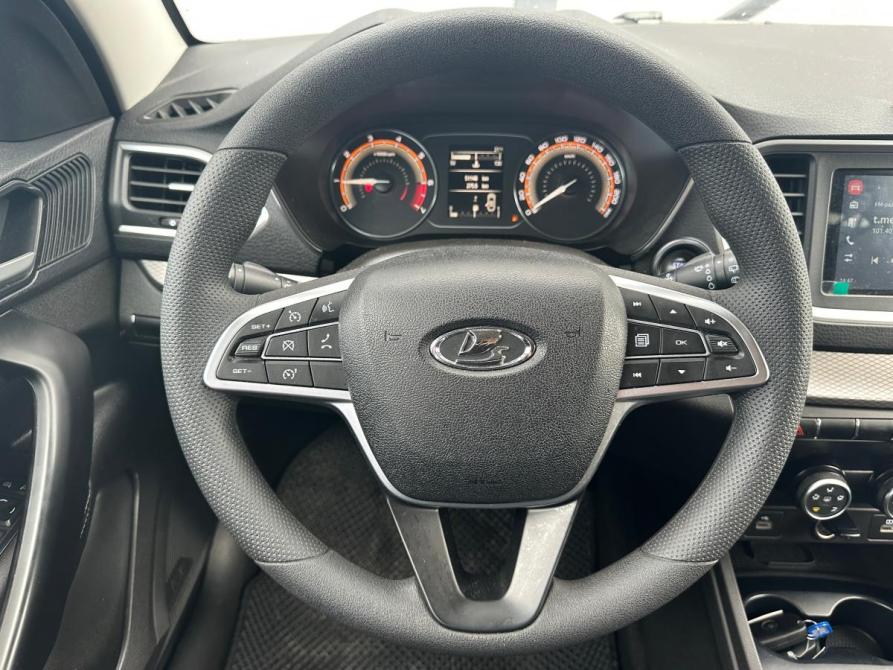 Lada (ВАЗ) Vesta I Рестайлинг (NG) Тамбов  - изображение 18