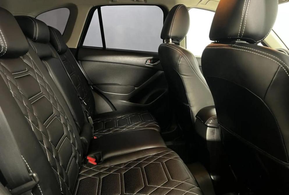 Mazda CX-5 I Нижний Новгород  - изображение 12