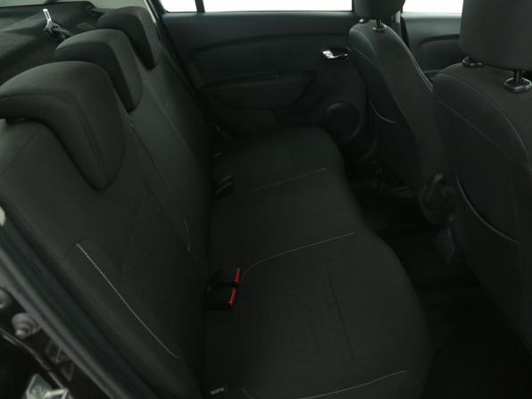 Renault Logan II с пробегом 2017 года, цена 779 000 рублей, 125000 км, седан, Автокод Объявления
