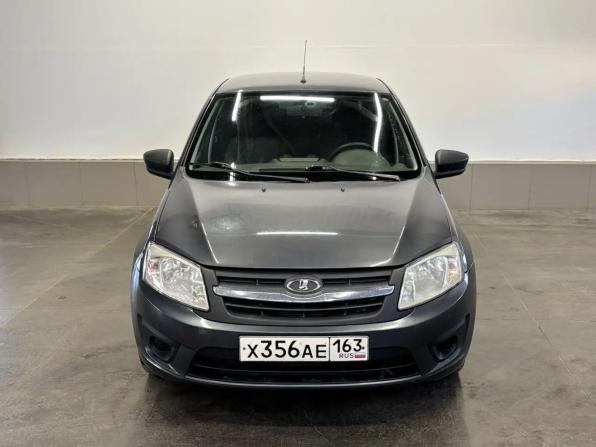 Lada (ВАЗ) Granta I с пробегом 2016 года, цена 429 000 рублей, 122121 км, седан, Автокод Объявления