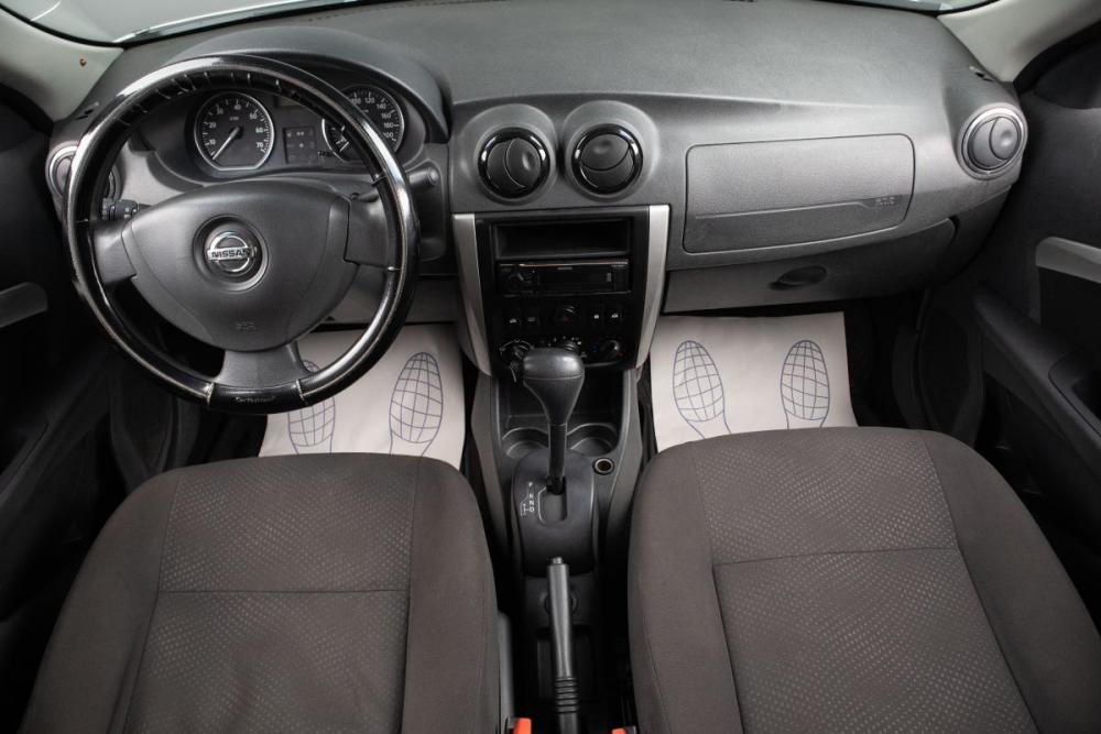 Nissan Almera III (G15) Оренбург  - изображение 8