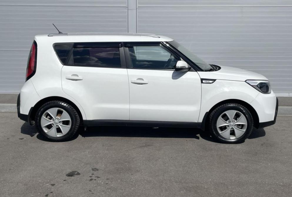 Kia Soul II Иваново  - изображение 8