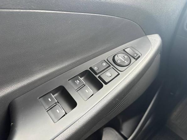 Hyundai Tucson III Рестайлинг с пробегом 2019 года, цена 1 875 000 рублей, 123000 км, внедорожник, Автокод Объявления