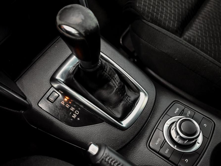 Mazda CX-5 I Екатеринбург  - изображение 16