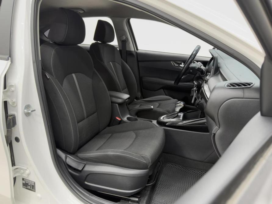 Kia Cerato IV Ростов-на-Дону  - изображение 8