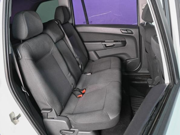 Opel Zafira B Рестайлинг с пробегом 2012 года, цена 659 000 рублей, 271040 км, компактвэн, Автокод Объявления